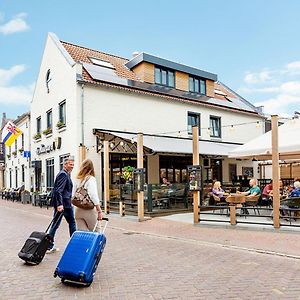 Hotel De Maasparel Arcen - Venlo